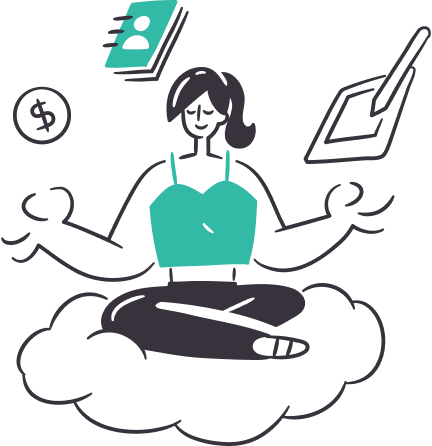 Focus on what matters