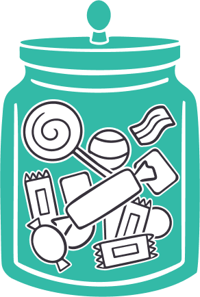 Imagine and monetize